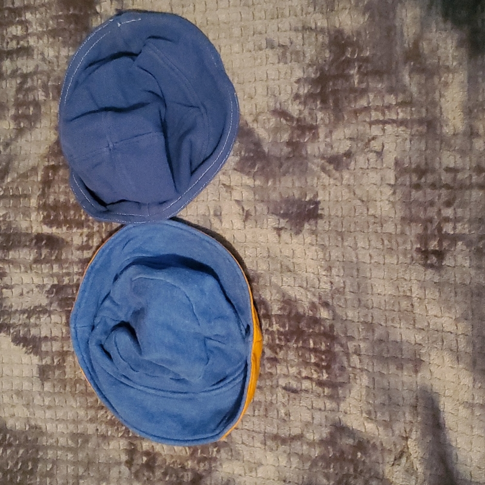 Hats